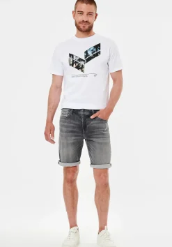 Shorts<Kaporal ELIX