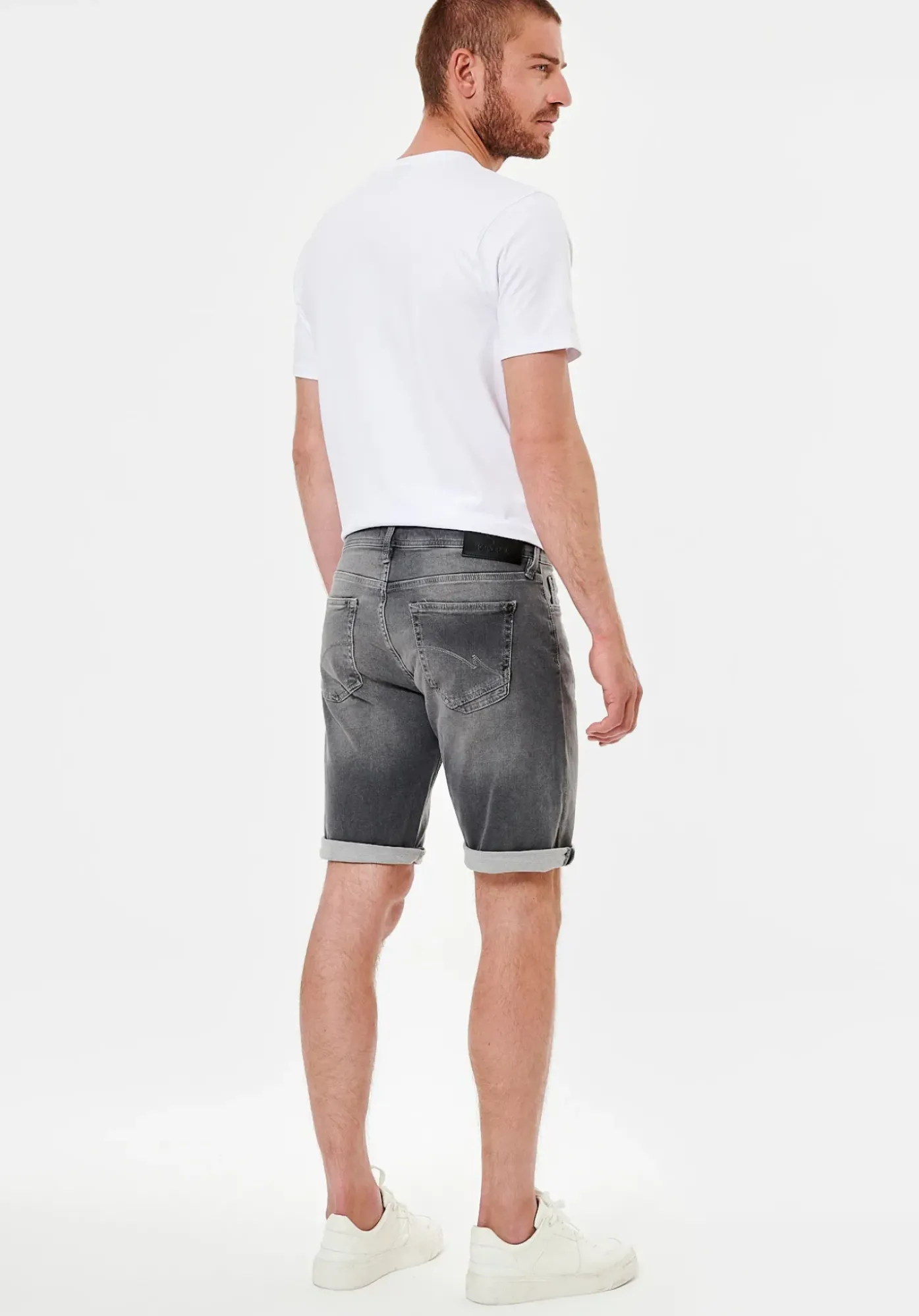 Shorts<Kaporal ELIX