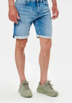 Shorts<Kaporal ELIX