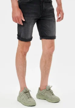 Shorts<Kaporal ELIX