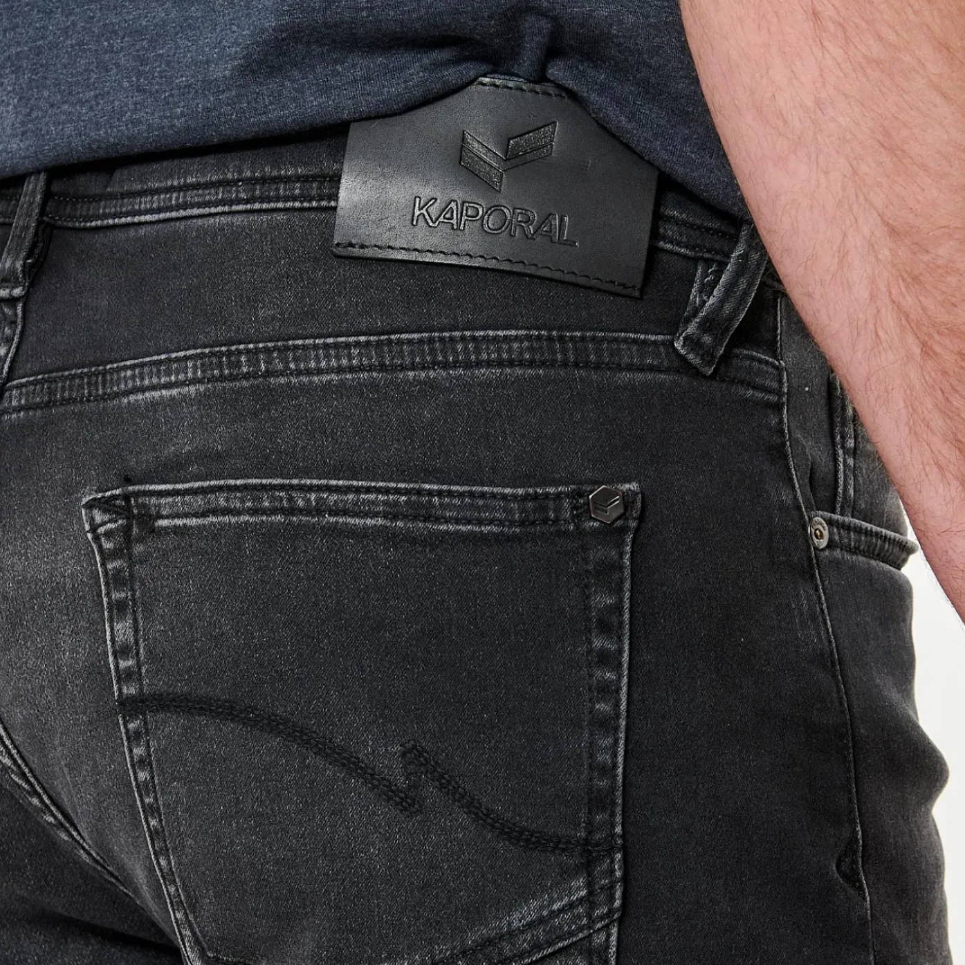 Shorts<Kaporal ELIX