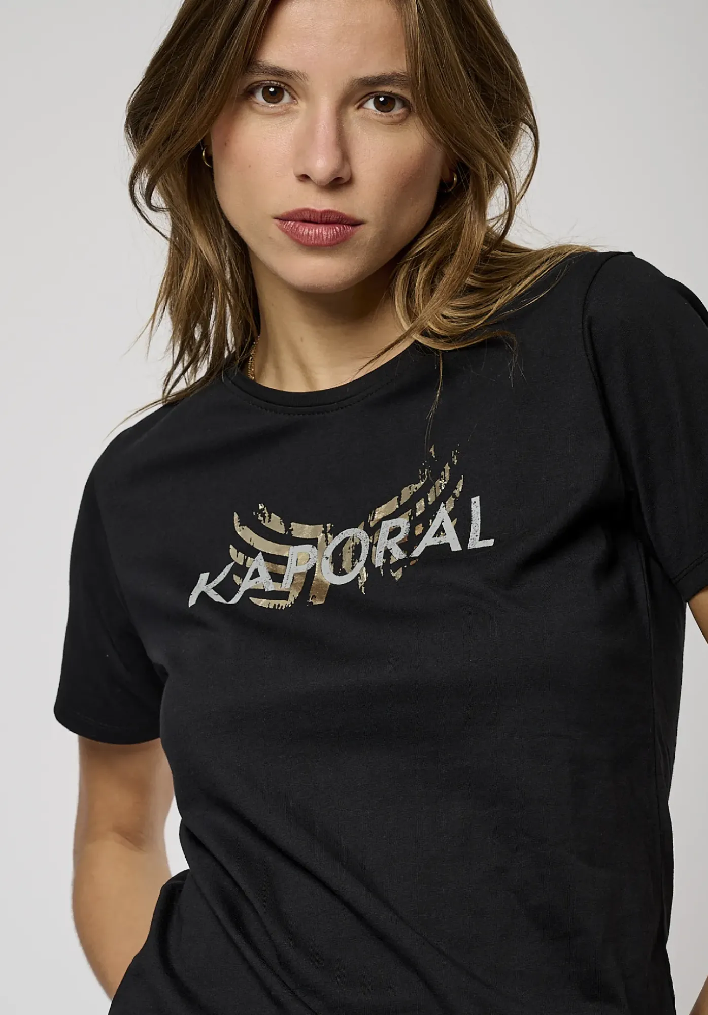 Tops & T-Shirts<Kaporal ELOA