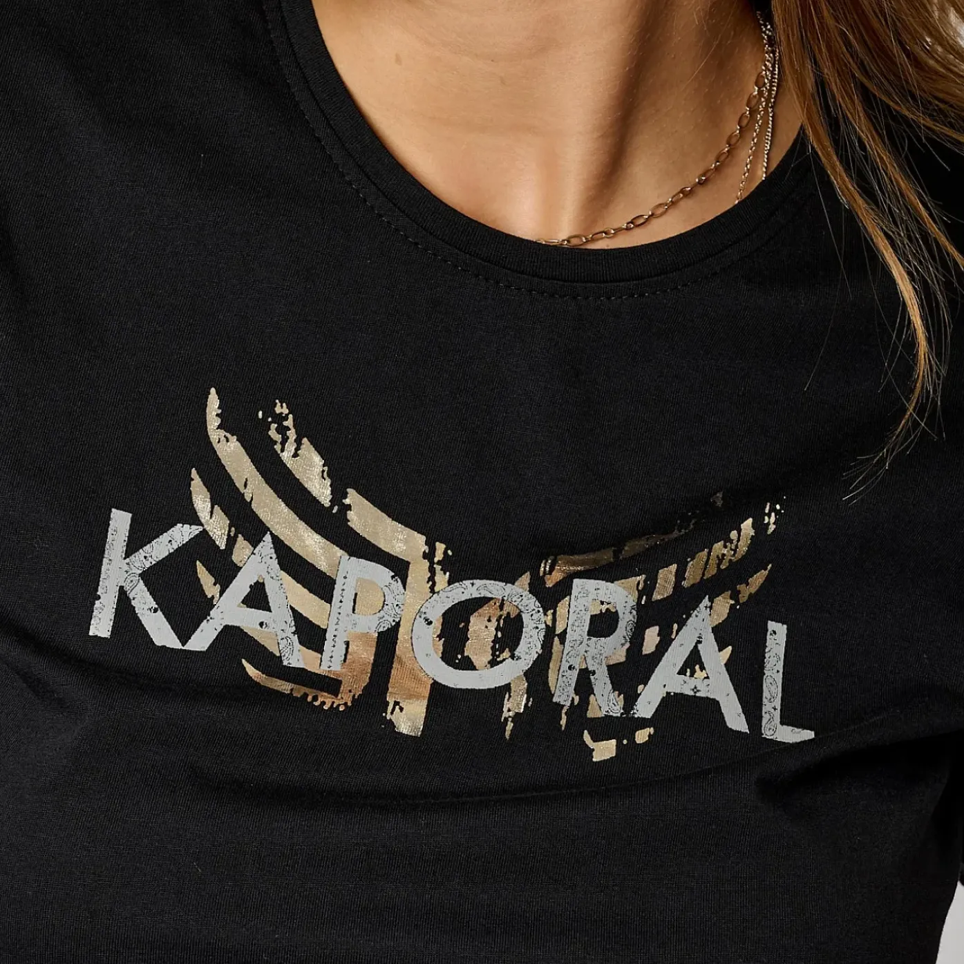 Tops & T-Shirts<Kaporal ELOA