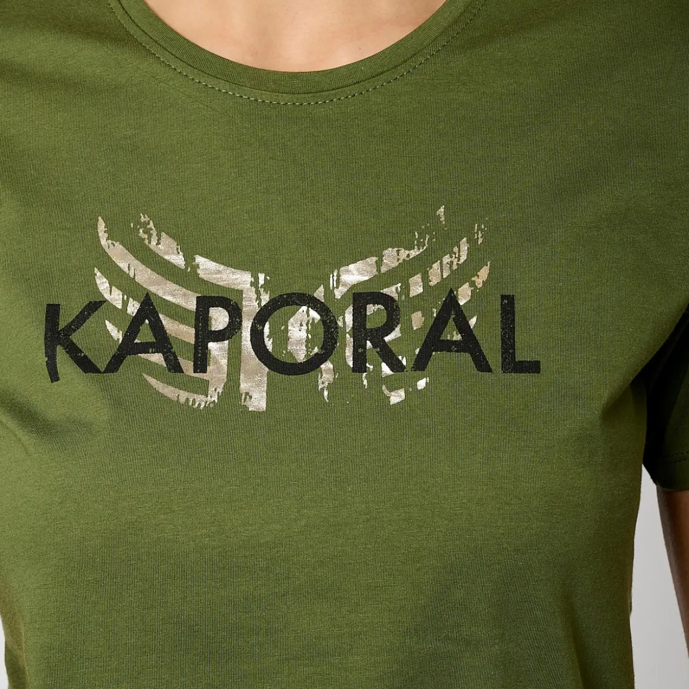Tops & T-Shirts<Kaporal ELOA