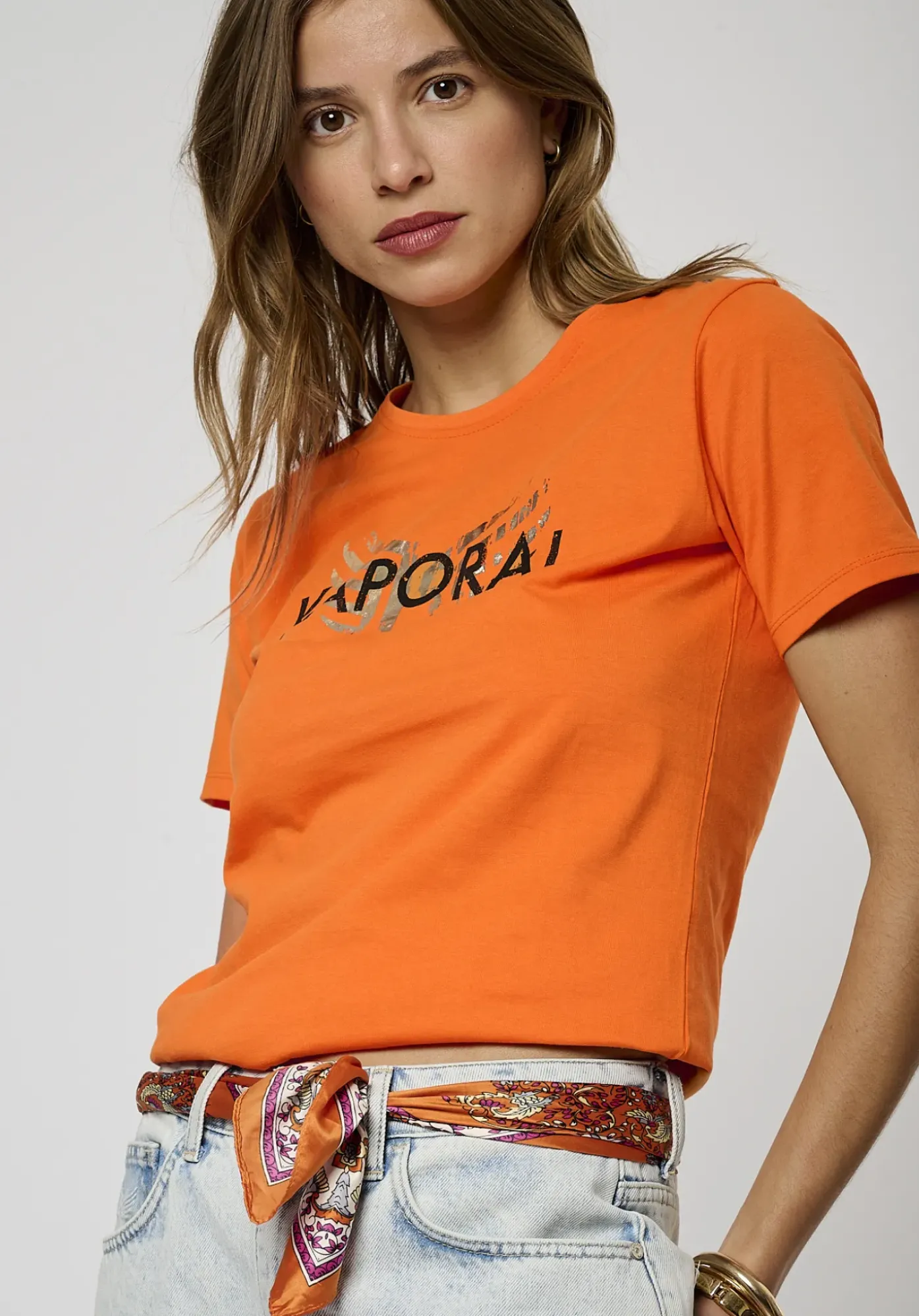 Tops & T-Shirts<Kaporal ELOA