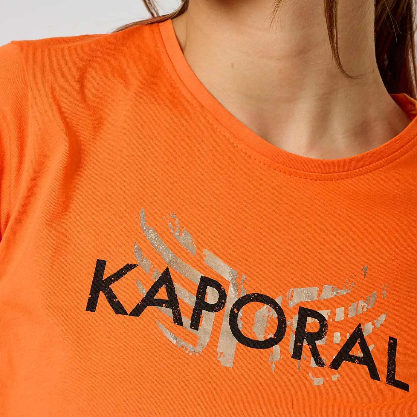 Tops & T-Shirts<Kaporal ELOA