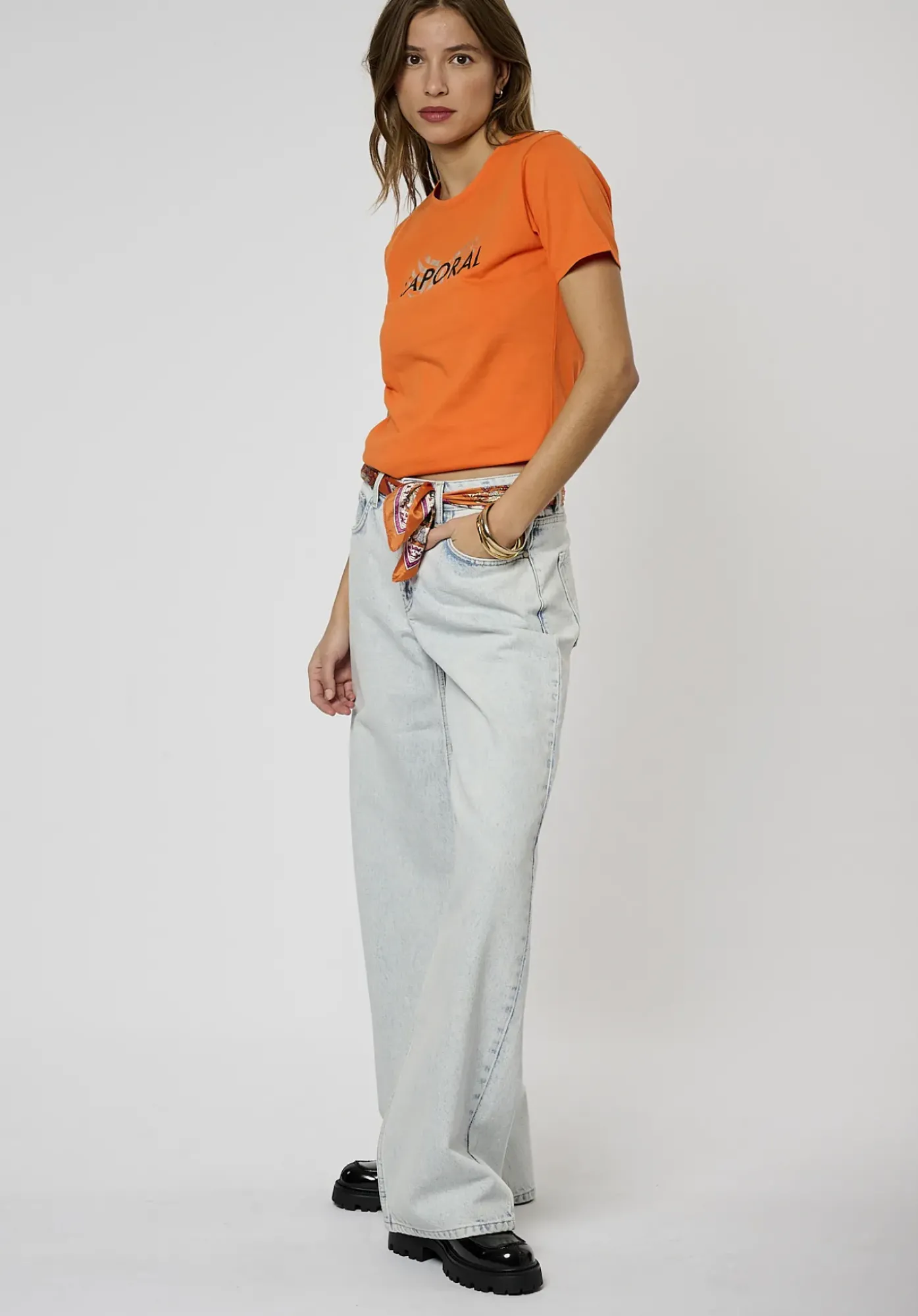 Tops & T-Shirts<Kaporal ELOA