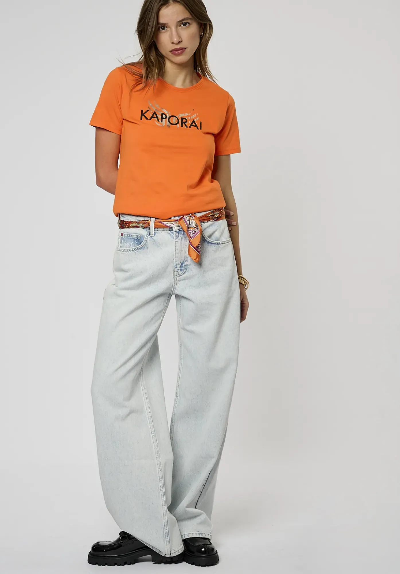 Tops & T-Shirts<Kaporal ELOA