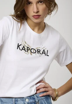 Tops & T-Shirts<Kaporal ELOA