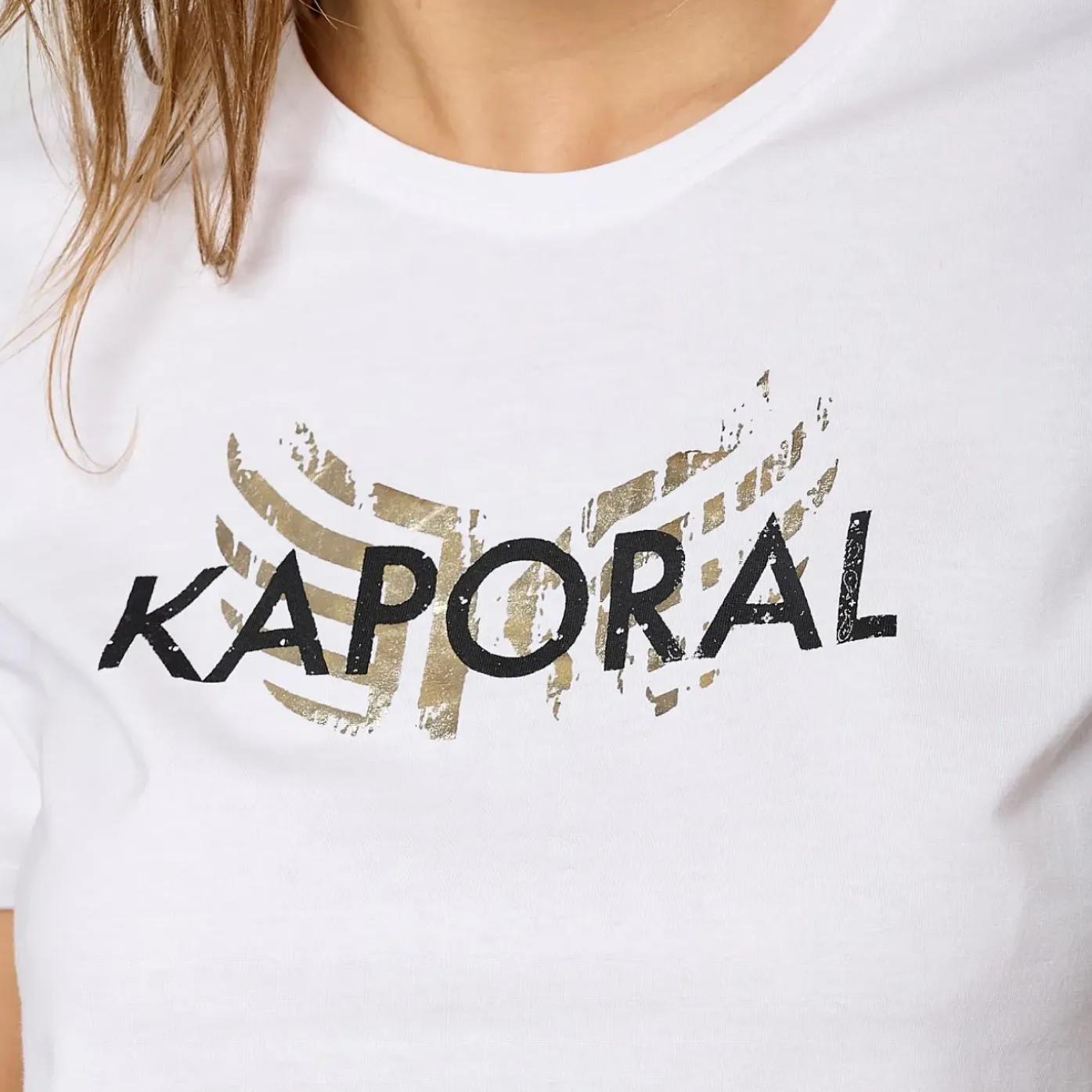 Tops & T-Shirts<Kaporal ELOA