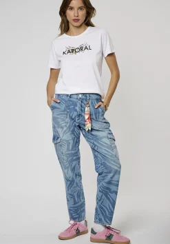 Tops & T-Shirts<Kaporal ELOA