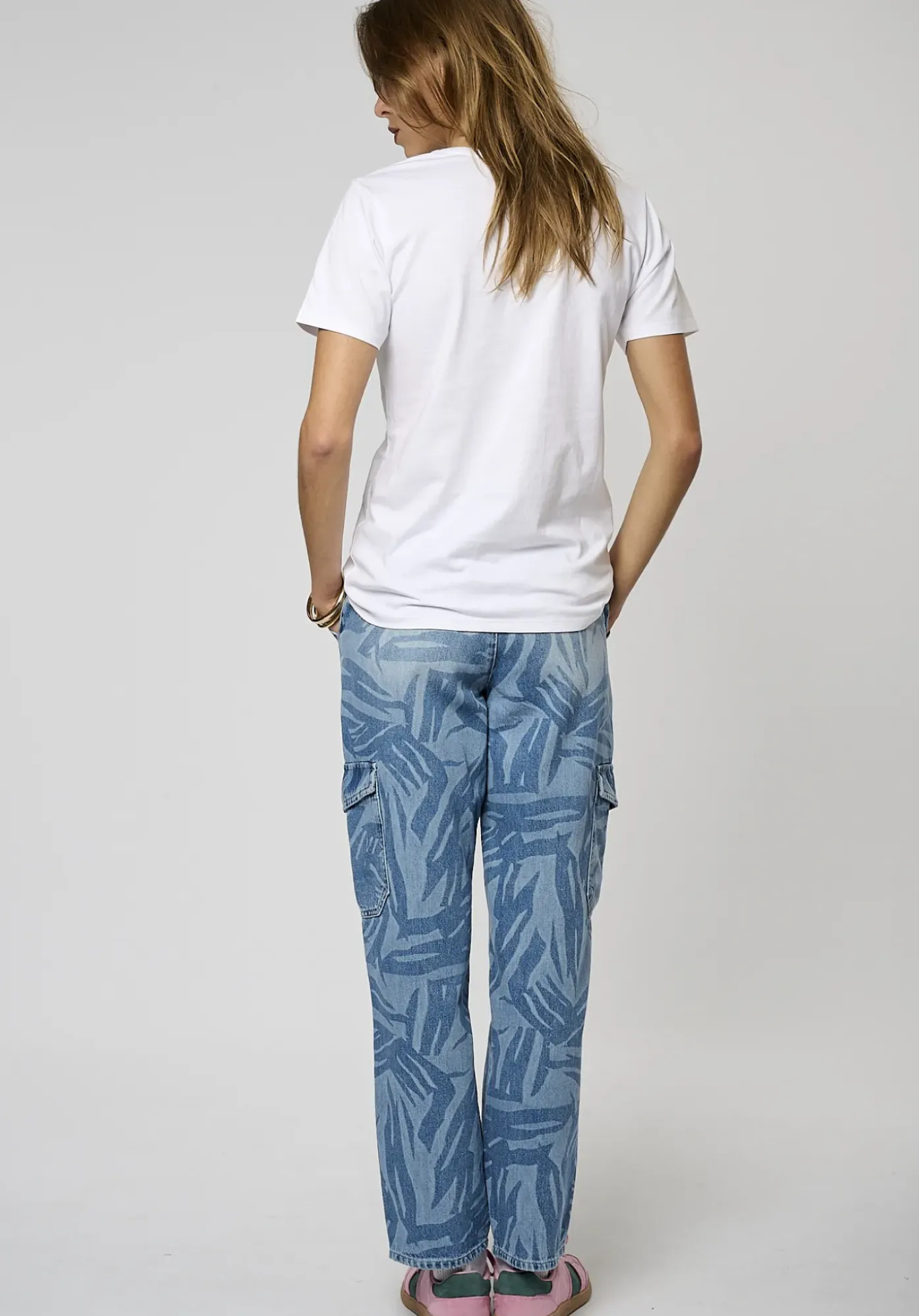 Tops & T-Shirts<Kaporal ELOA