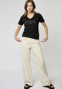 Tops & T-Shirts<Kaporal EMEL