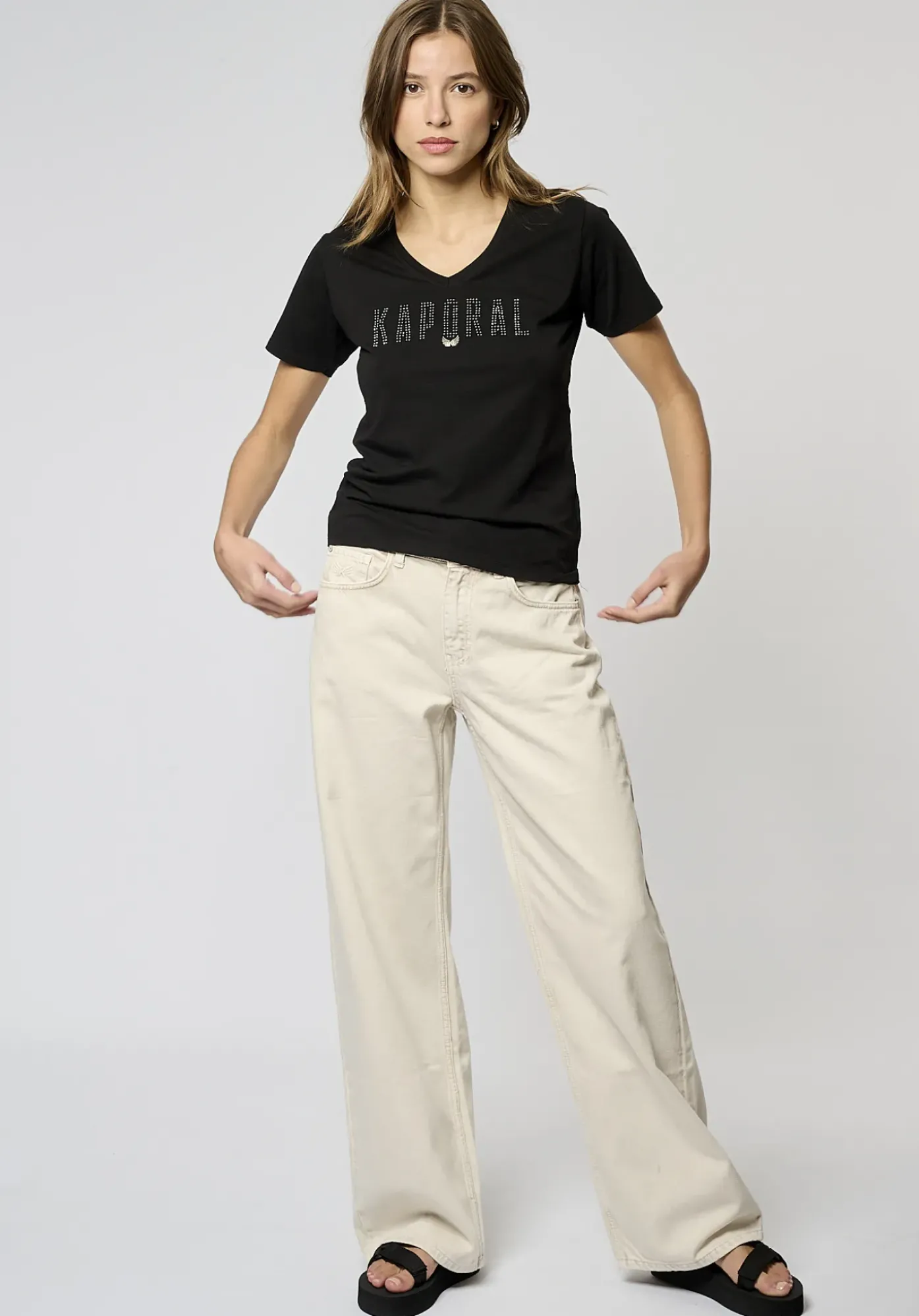 Tops & T-Shirts<Kaporal EMEL
