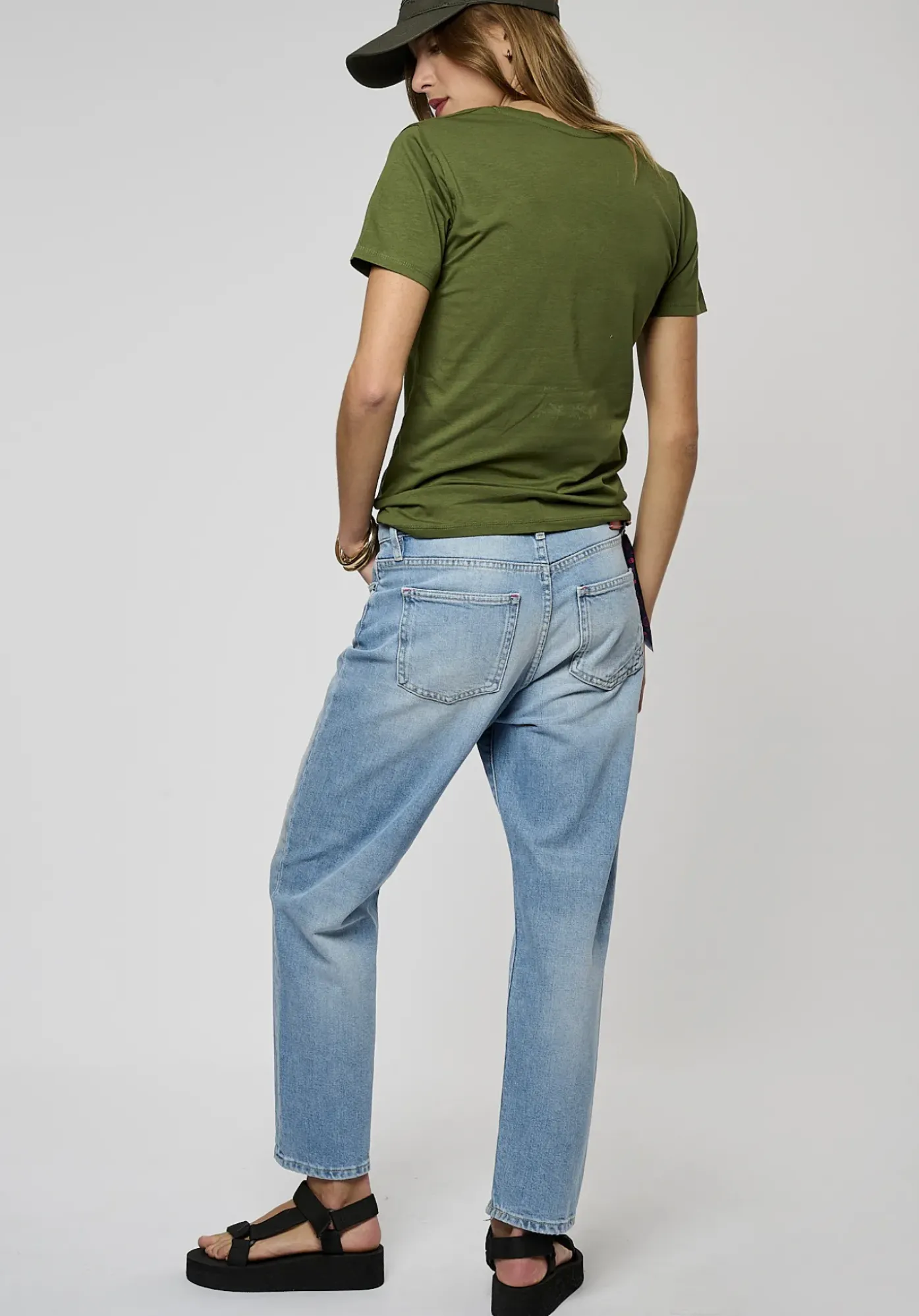 Tops & T-Shirts<Kaporal EMEL