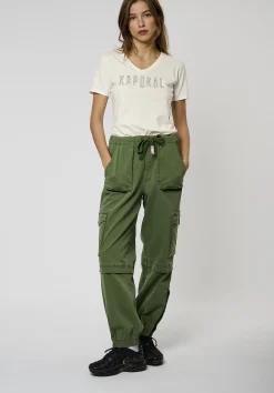 Tops & T-Shirts<Kaporal EMEL