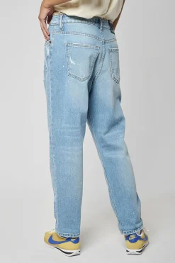 Jeans<Kaporal EMI