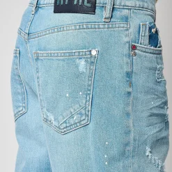 Jeans<Kaporal EMI
