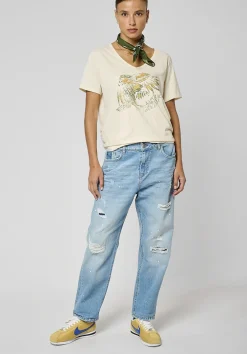 Jeans<Kaporal EMI
