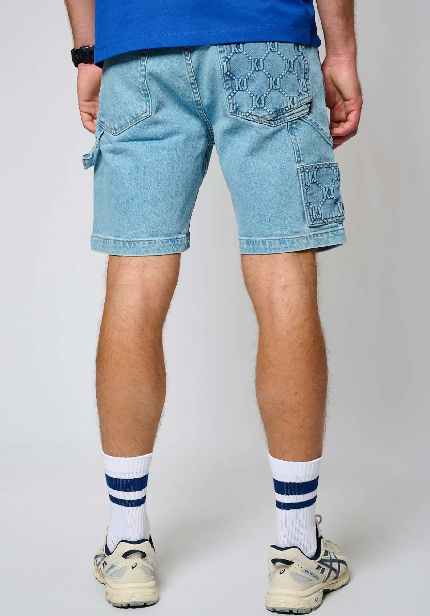 Shorts<Kaporal EMRIK
