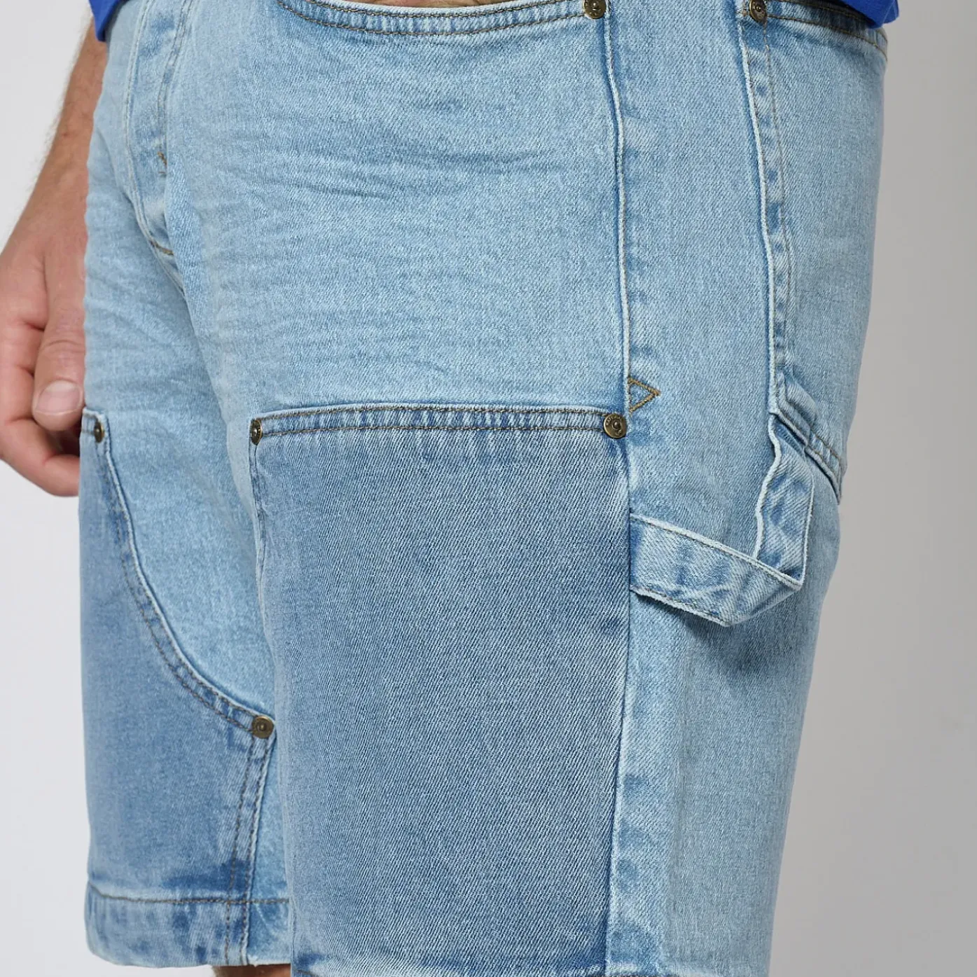 Shorts<Kaporal EMRIK