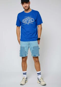 Shorts<Kaporal EMRIK