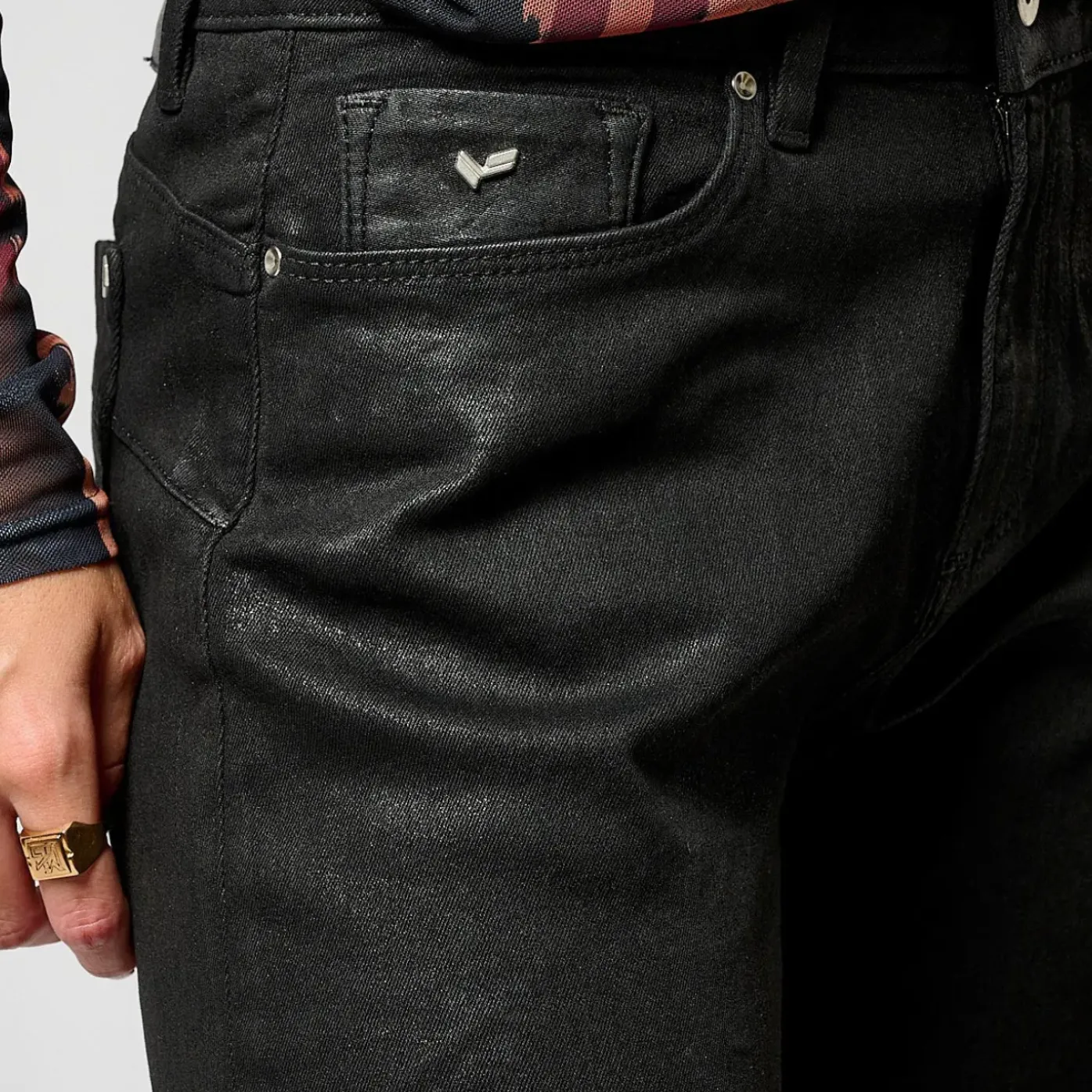 Jeans<Kaporal FLOR