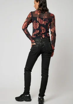 Jeans<Kaporal FLOR