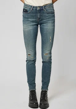 Jeans<Kaporal FLOR