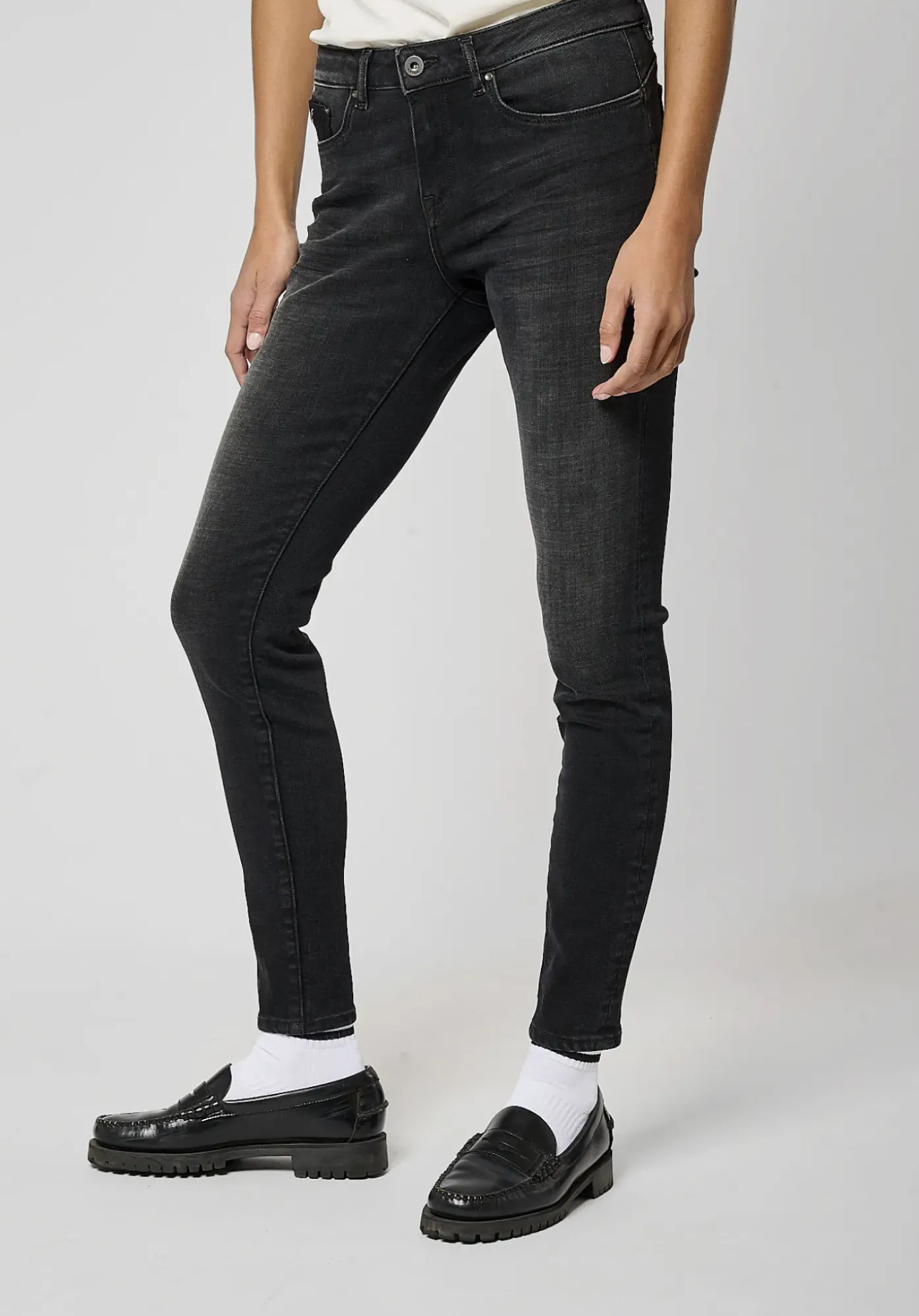 Jeans<Kaporal FLOR