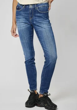 Jeans<Kaporal FLOR