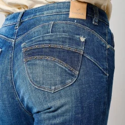 Jeans<Kaporal FLOR