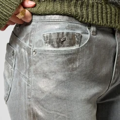 Jeans<Kaporal FLOR