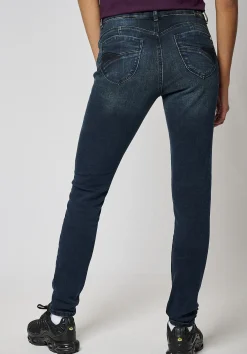 Jeans<Kaporal FLORE