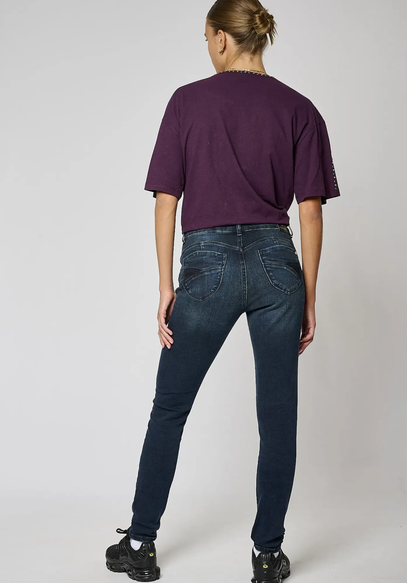 Jeans<Kaporal FLORE