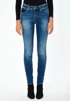 Jeans<Kaporal FLORR