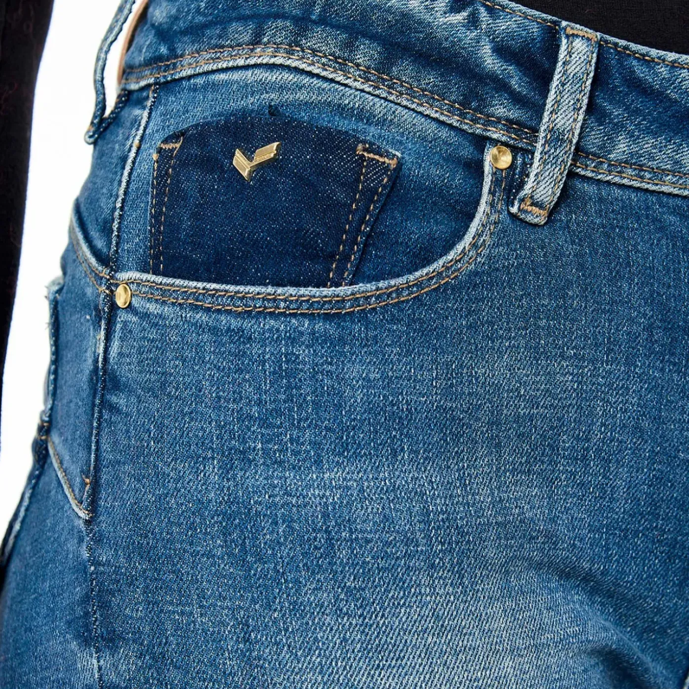 Jeans<Kaporal FLORR