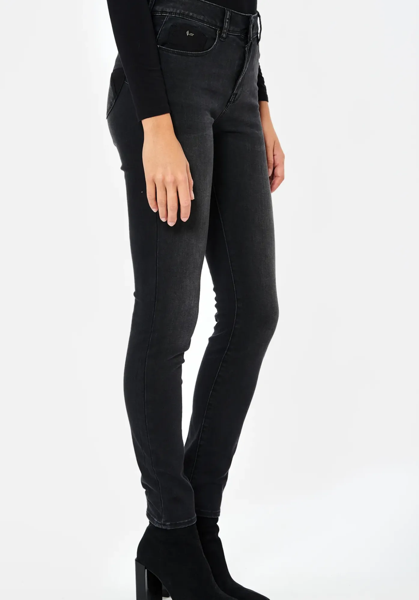 Jeans<Kaporal FLORR