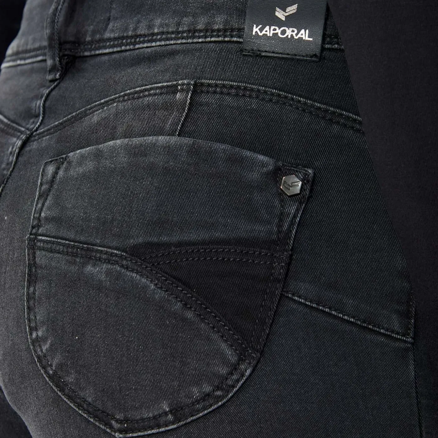 Jeans<Kaporal FLORR