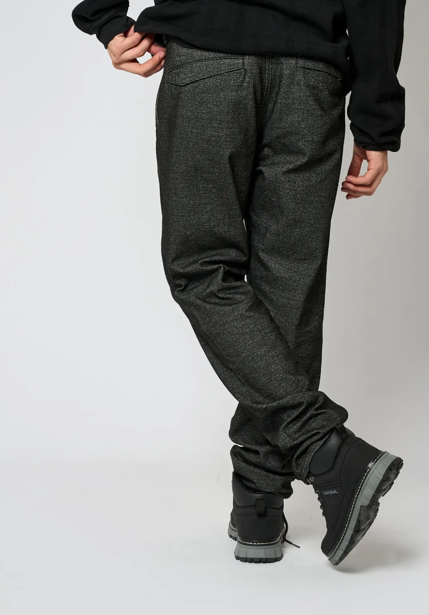 Jeans<Kaporal IRWIX