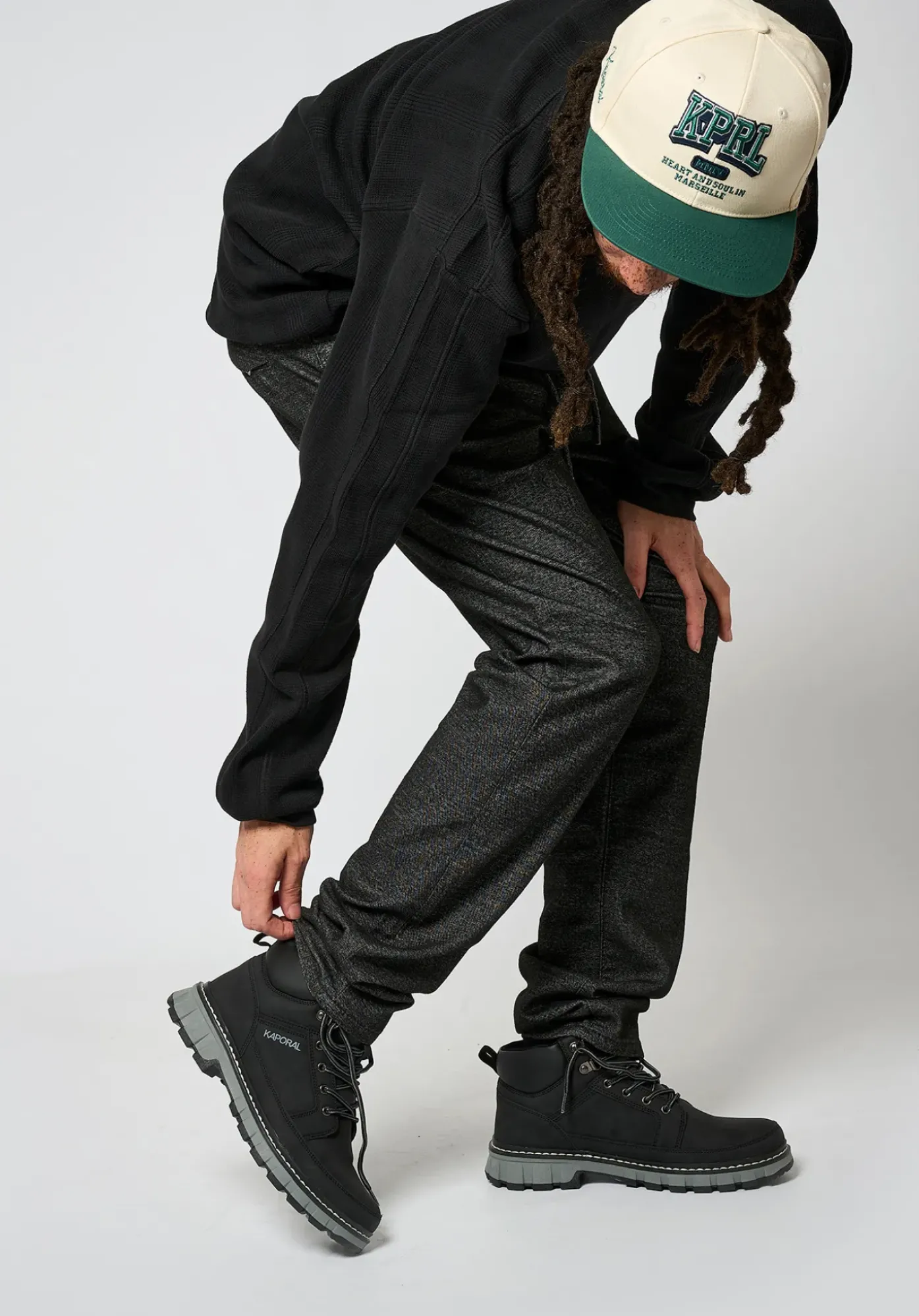 Jeans<Kaporal IRWIX