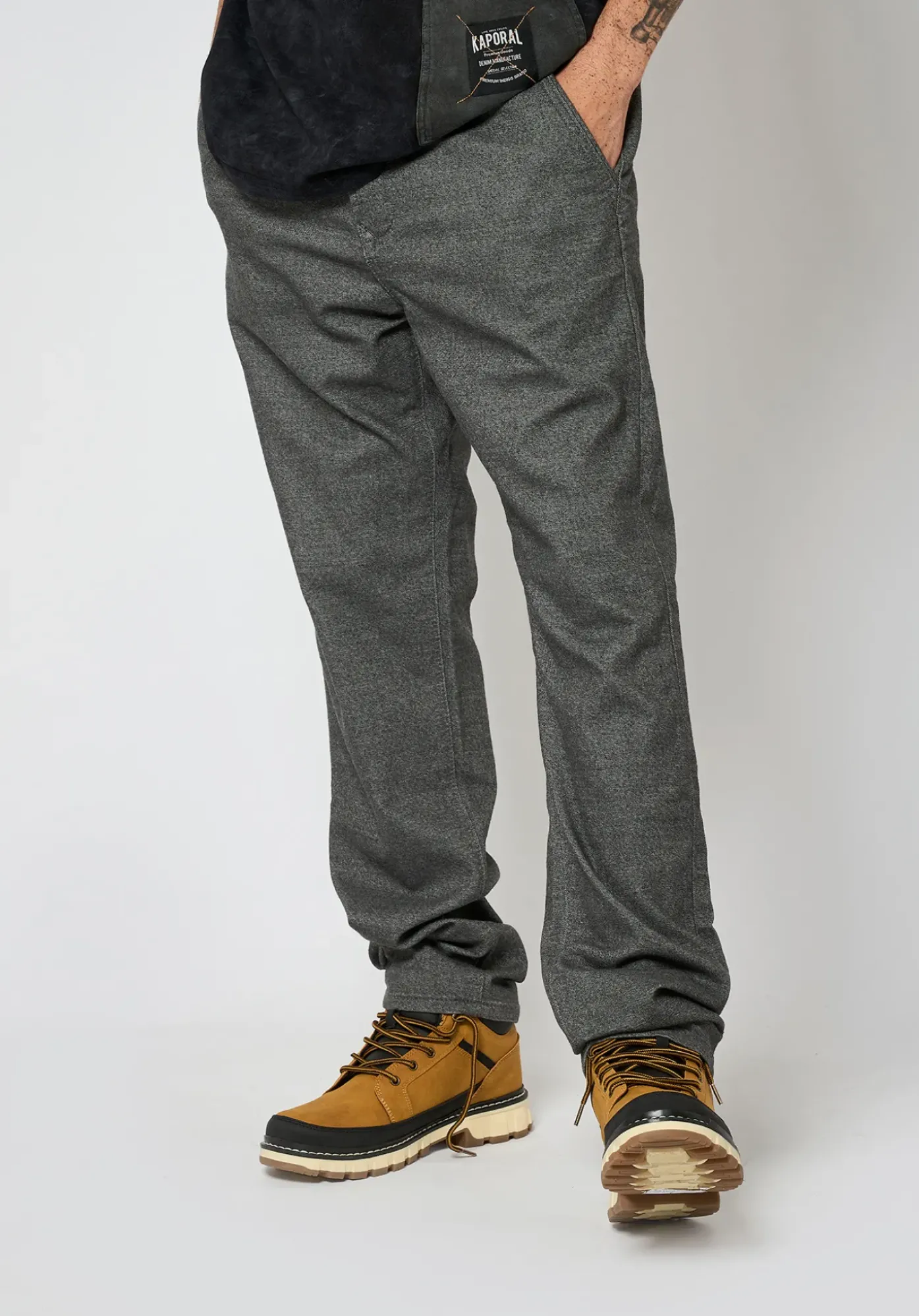 Jeans<Kaporal IRWIX