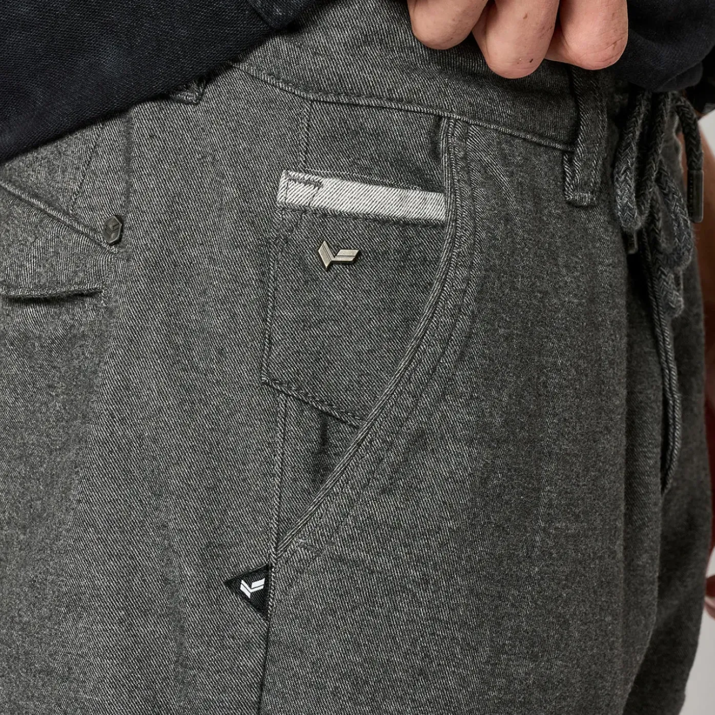 Jeans<Kaporal IRWIX