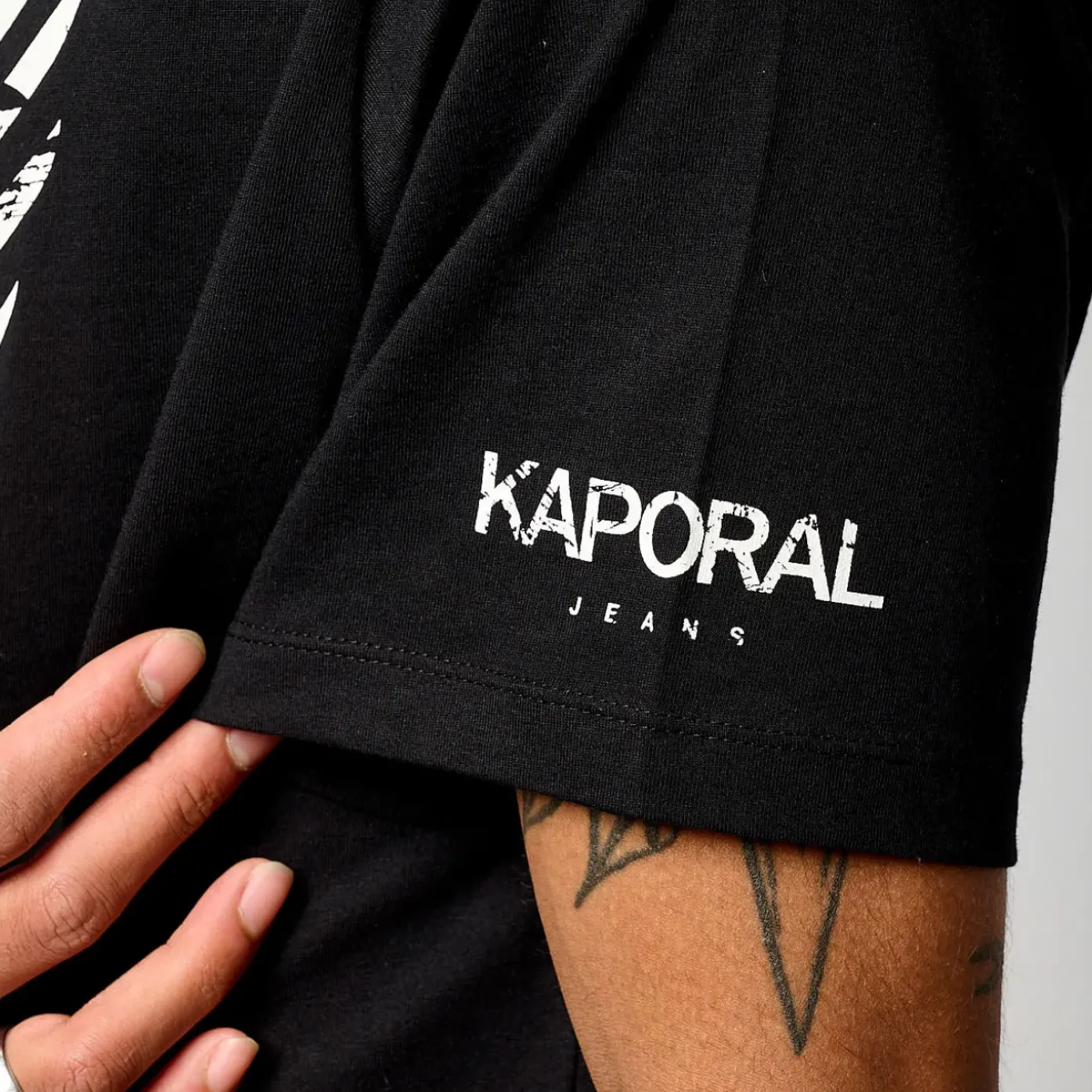 T-Shirts<Kaporal JACK