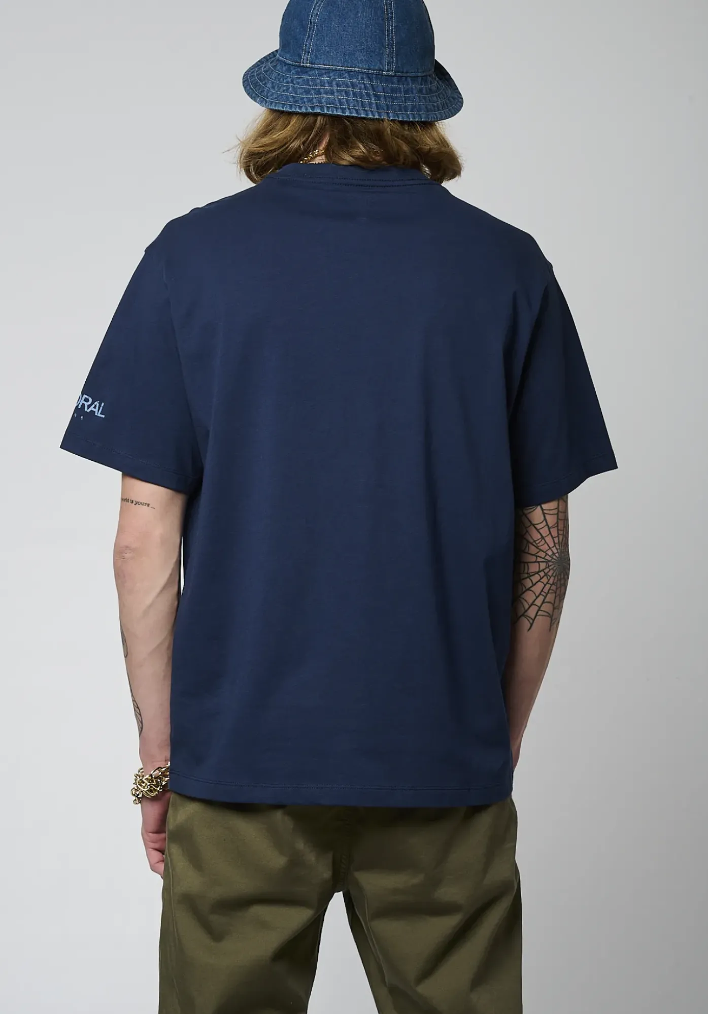 T-Shirts<Kaporal JACK