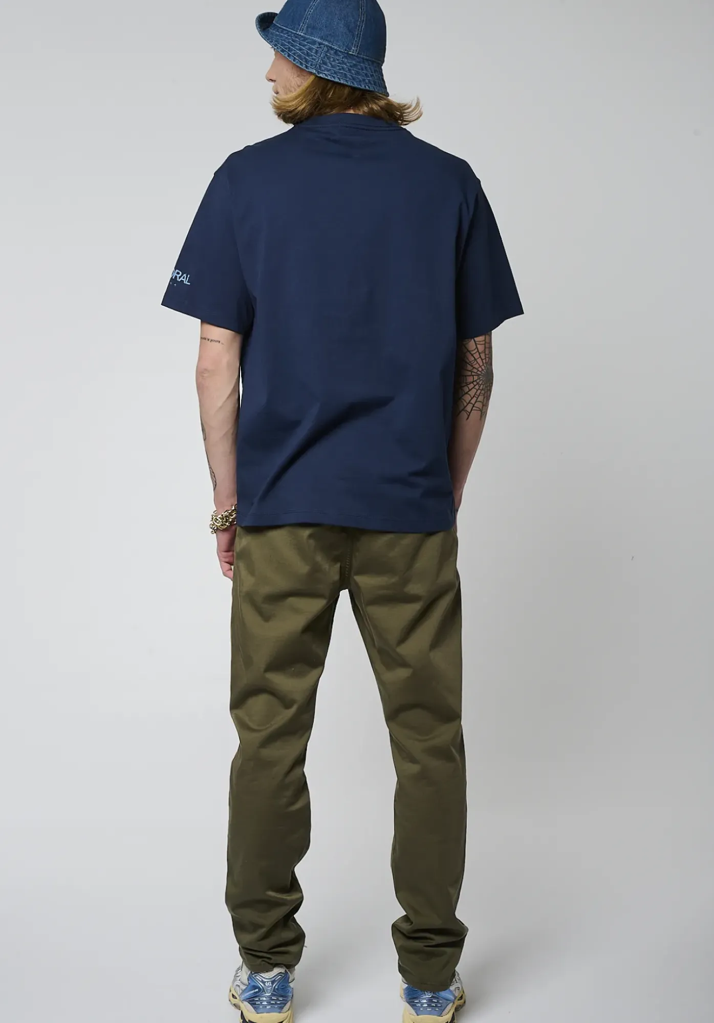 T-Shirts<Kaporal JACK