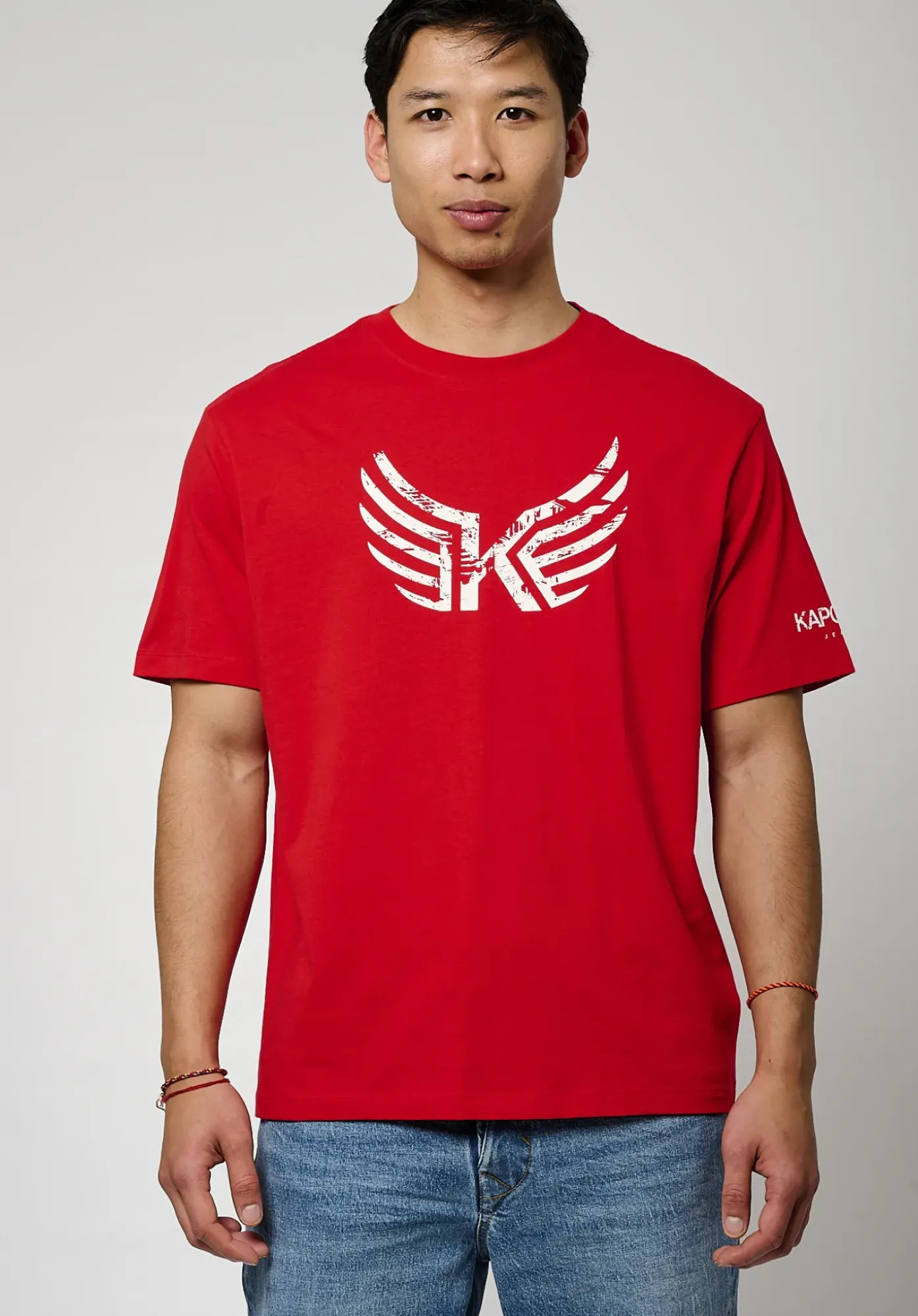 T-Shirts<Kaporal JACK