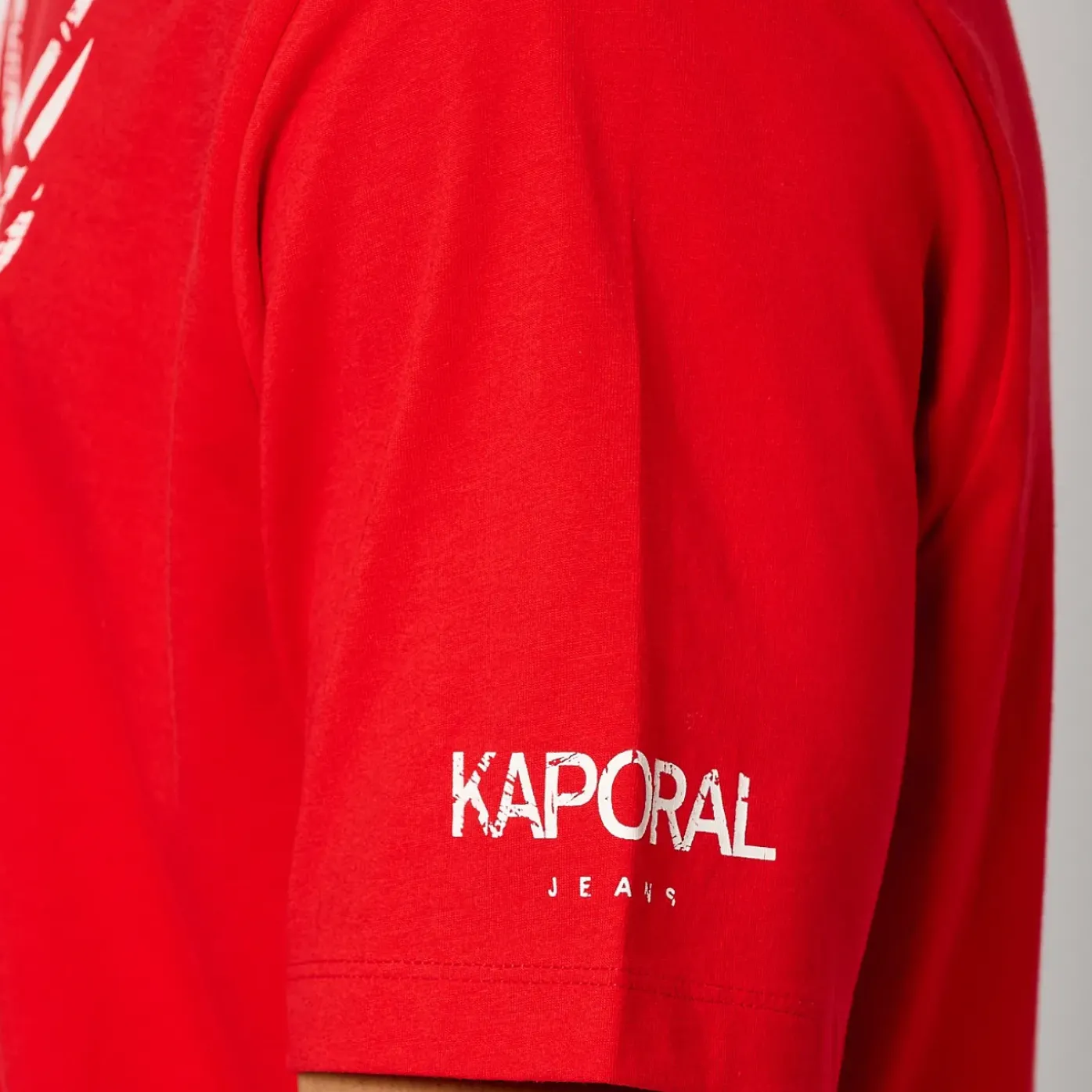 T-Shirts<Kaporal JACK