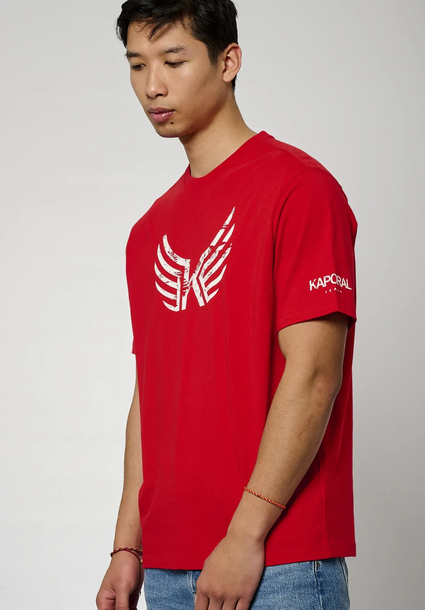 T-Shirts<Kaporal JACK