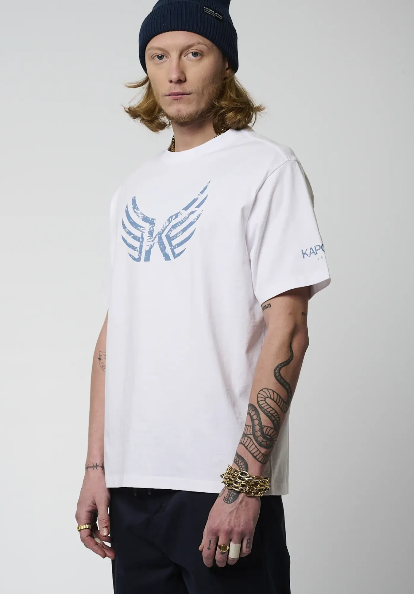 T-Shirts<Kaporal JACK